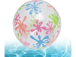 Pelota De Playa Inflable Para Hombres Y Adultos - Juegos Al Aire Libre Para Hoteles, Jardines, Vacac