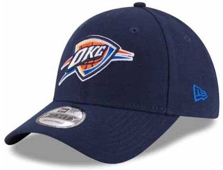 Gorro NEW ERA Poliéster Hombre (Azul)