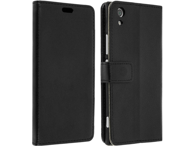 Funda Sony Xperia XA1 AVIZAR Book