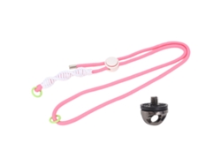 2026yncm-cuerda Anti Pérdida Para Cámara De Acción, Lanyard Hombro Nylon Para Pocket 3