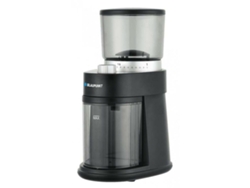 Molinillo Eléctrico BLAUPUNKT FCM501 Negro Plateado 120 W 200 W 250 g