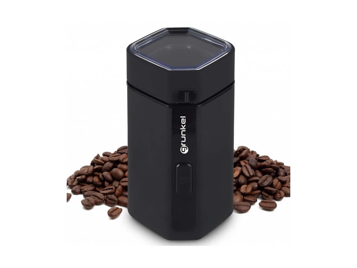 Molino de Café GRUNKEL MO-150R (50 g - 150 W)
