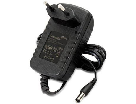 Alimentador AC-DC XTREME 24V 1A 24W