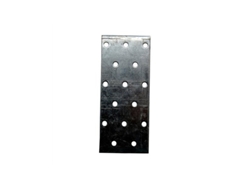 Plato de pesaje Plc09 galvanizado 120 x 50 mm Micel