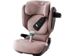 Romer Silla Auto Kidfix Pro Dusty Rose