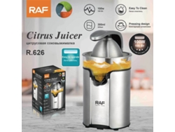 Exprimidor de naranjas eléctrico totalmente automático, nuevo producto de Euro Rule, exprimidor de naranjas de frutas puras para el hogar, separador Mdug