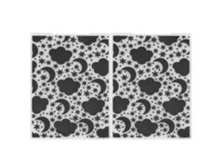 Troqueles De Plástico Para Estampar, Ideales Para Decorar Pasteles, Galletas Y Pasteles De Luna.