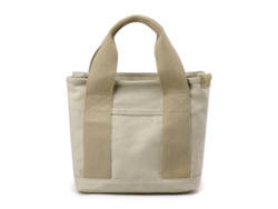 Bolso Tote De Gran Capacidad Para Mujer Con Múltiples Bolsillos, Ideal Para El Trabajo Y El Gimnasio.