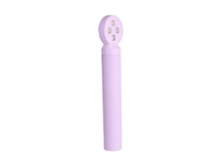Secador de uñas LED UV portátil 25/26, mini lámpara de mano con interfaz USB, ideal para viajes y curado de gel. GOKOCO