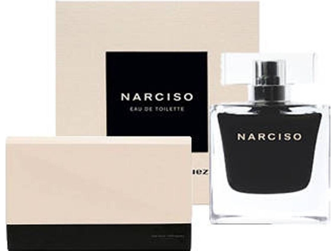 Perfume NARCISO RODRIGUEZ Woman (Eau de Toilette - 50ml)
