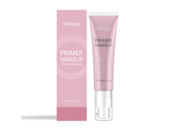 Gel iluminador pre-maquillaje para un brillo natural