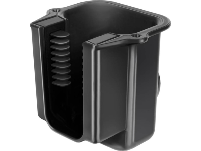 Soporte Escáner de código de barras RAM MOUNT RAP-396U Negro Pasivo