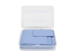Almohadilla Térmica De Silicona Para Placa Base De Teléfono - Disipador De Calor De Refrigeración Eficiente