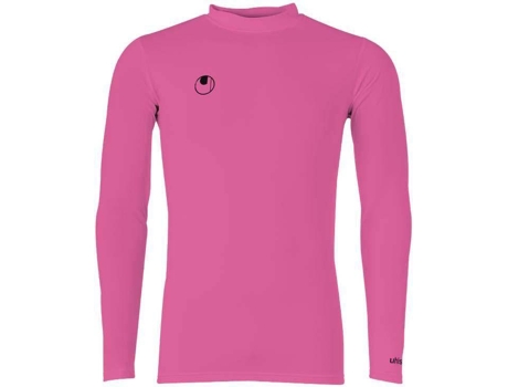 Ropa interior para Hombre UHLSPORT Distinction Colors Rosa para Fitness (S)