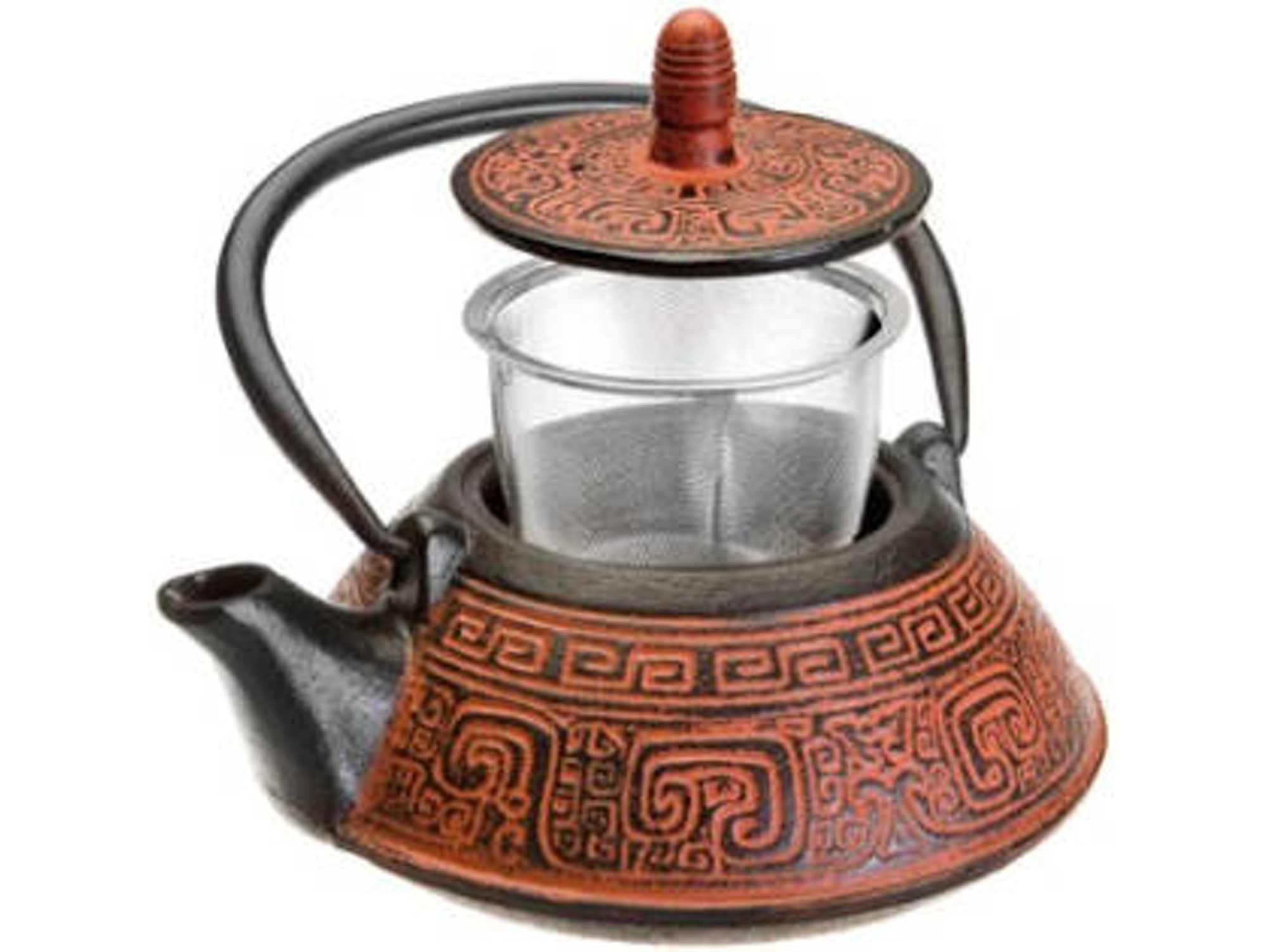 Tetera IBILI India