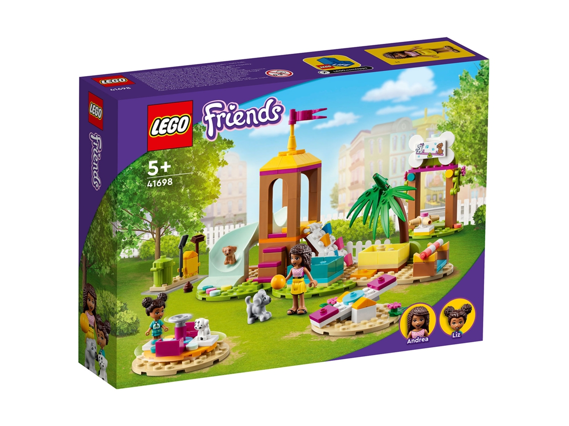 Lego niñas 5 años deals