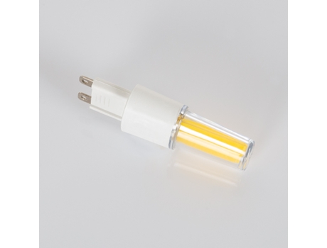 Bombilla LED G9 3.8W 470 lm COB