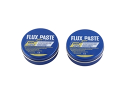 2 Unidades De Pasta Fundente Anticorrosiva De Estaño En Crema Para Soldadura, Accesorios Uv50