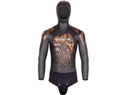 Trajes de Agua BEUCHAT Elite (M)