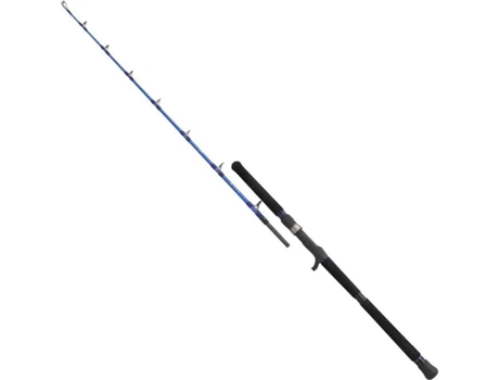 Caña de Pesca de Jigging WESTIN Jigging W6-t (1.50 m)