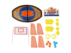 2026-juego De Baloncesto De Tiro 2 Jugadores Mesa Arcade Juguete Deportivo Para Niños Niñas Reducir Estrés
