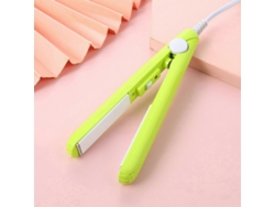 Mini rizador para cabello corto, 2 en 1, 1,27 cm. Nostalgia88