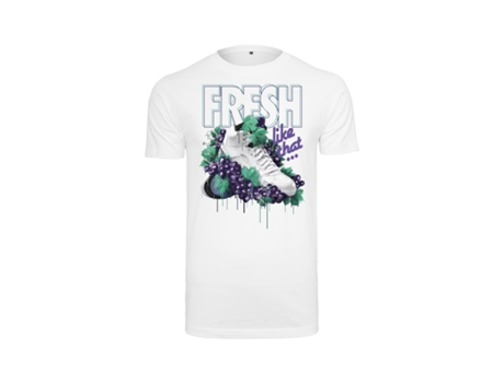 Camiseta MISTER TEE Fresh Like That