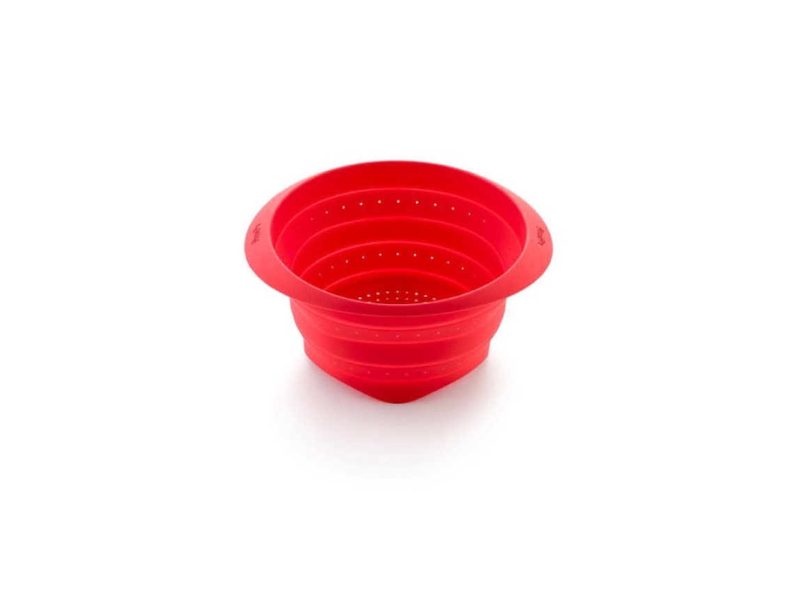 Colador Plegable 23Cm LEKUE