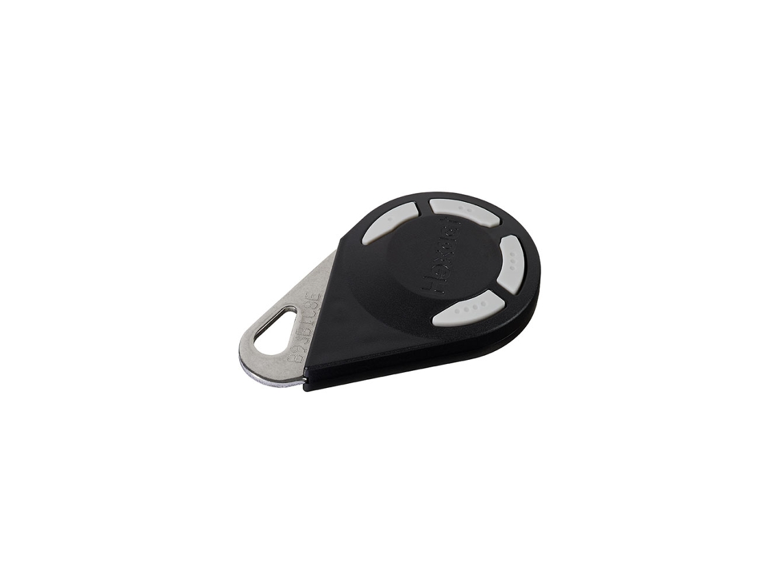 Emisor bi-tecnológico de 4 canales a 868 MHz - AIP/HETELN APPLE