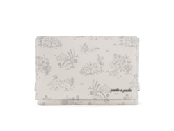 Cambiador Bebe Toile de Jouy PASITO A PASITO