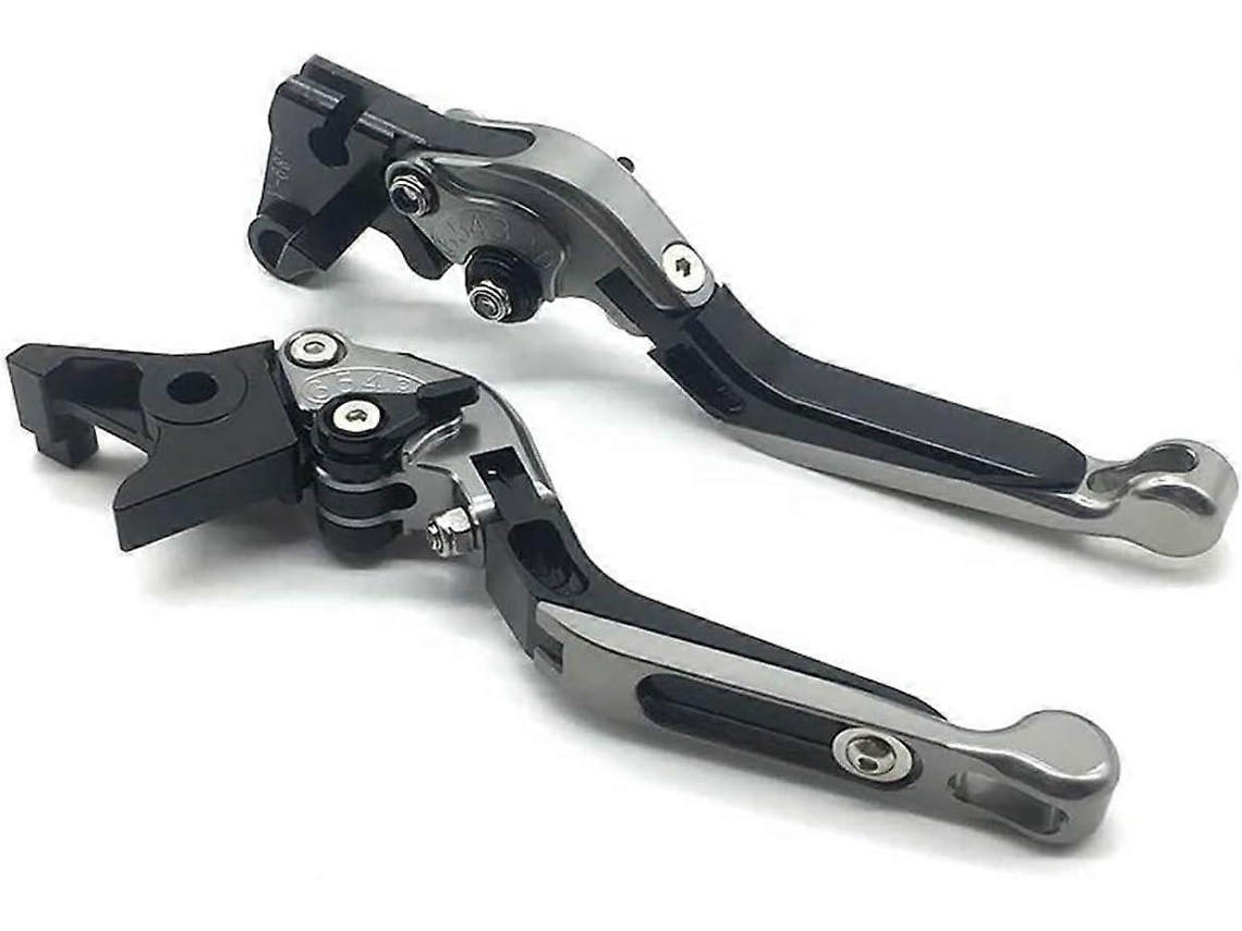 Maneta de freno y embrague ajustable para BMW R Nine T 2014-2016