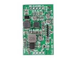 Placa Tcon Lcd, Módulo De Impulso, 4 Ajustable, Vgl Vgh Vcom Avdd Gold-92e