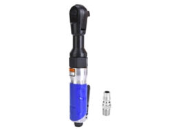 Llave Neumática De Alta Potencia De 1/2 Pulgada Para Reparaciones Domésticas Y Automotrices.
