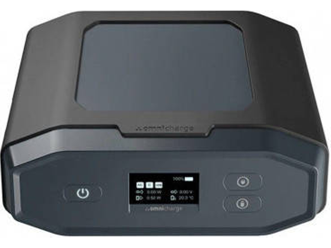 BATERIA OMNICHARGE ULTIMATE 38400MAH