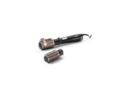 Brosse Coiffante Babyliss As962e Brosse Soufflante Big Hair Dual 1000