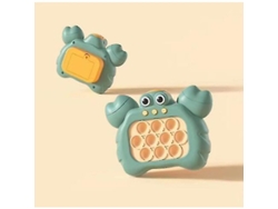 Máquina De Juegos Puzzle Pop Que Alivia El Estrés - Juguete Innovador - Regalo De Cumpleaños Para Niños Y Adultos