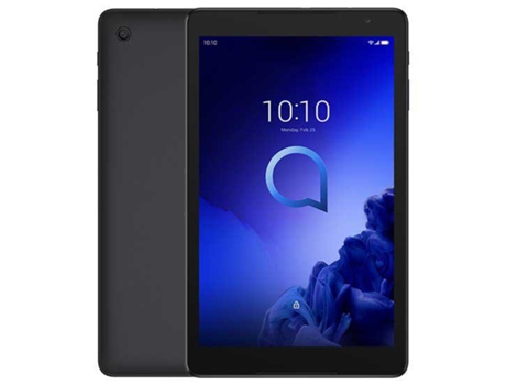 Tablet ALCATEL (10'' - 16 GB - 2 GB RAM - Negro)
