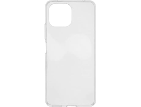 Carcasa Xiaomi Mi 11 Lite AVIZAR TPSKIN-CL-MI11L Transparente