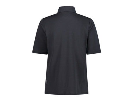 Camiseta de Mujer CALVIN KLEIN Cmp Tam (L)
