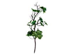 Ramas de trébol (decoración del Día de San Patricio, compra al por mayor)