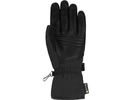 Guantes de esquí para mujer REUSCH Alessia Gore-Tex