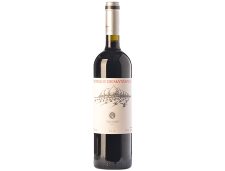 Vino BOSQUE DE MATASNOS Bosque De Matasnos Ribera Del Duero Crianza (0.75 L - 1 unidade)