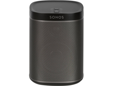 Altavoz Multiroom SONOS PLAY 1 (Negro)
