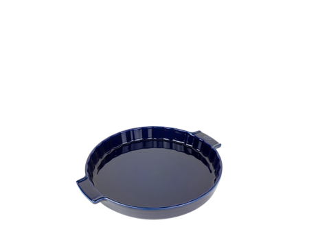 Tartera Appolia 30 Cm Azul Oscuro PEUGEOT SAVEURS