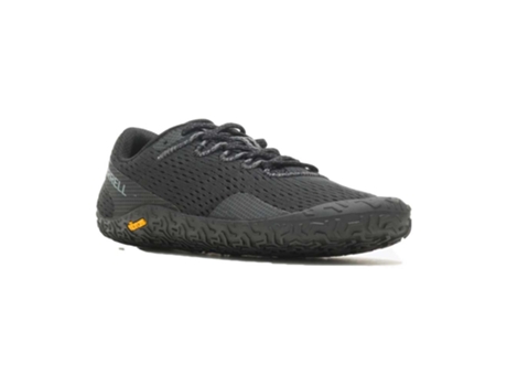 Zapatillas de Mujer para Running MERRELL Vapor Glove Negro (42)