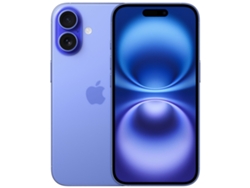 iPhone 16 Plus Apple (reacondicionado Como Nuevo 256 GB Azul)
