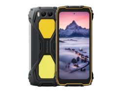 Smartphone BLACKVIEW BV7300 (6.67'' - 18 GB - 256 GB - Naranja)
