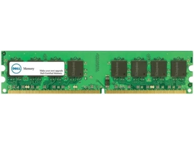 Memoria RAM DDR4 DELL AA101752 (1 x 8 GB - 2666 MHz - Verde)