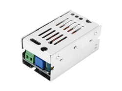 Módulo Step Down Dc Dc Ajustable Entrada 10-90vdc Salida 2-60vdc Eficiencia Alta 70x38x31mm