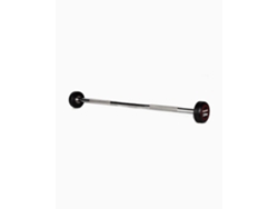 Barra de Peso Fijo BOOMFIT (10kg)